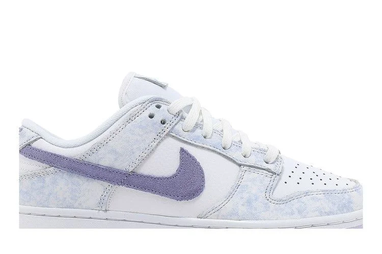 Кроссовки Nike Wmns Dunk Low OG 'Purple Pulse'