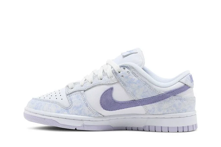 Кроссовки Nike Wmns Dunk Low OG 'Purple Pulse'