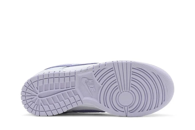 Кроссовки Nike Wmns Dunk Low OG 'Purple Pulse'