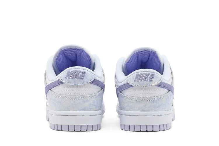 Кроссовки Nike Wmns Dunk Low OG 'Purple Pulse'
