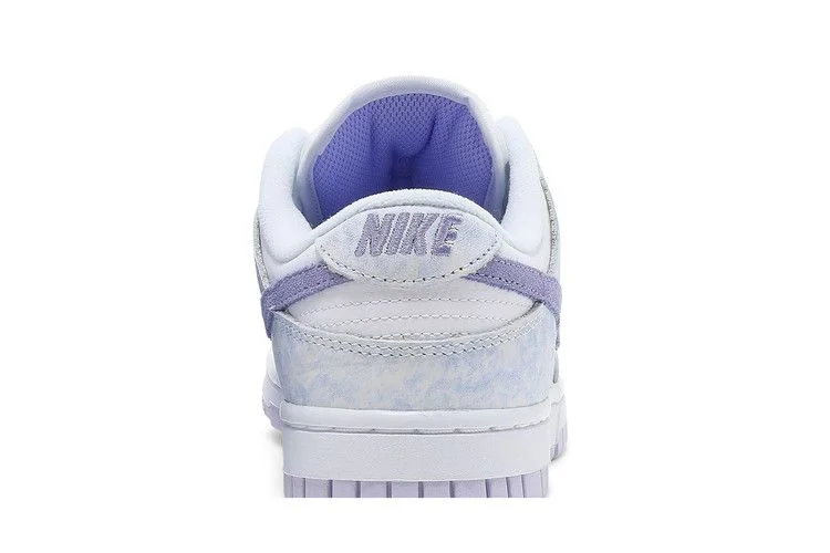 Кроссовки Nike Wmns Dunk Low OG 'Purple Pulse'