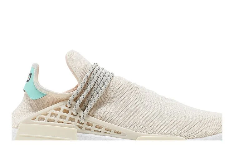 Кроссовки Pharrell x N.E.R.D. x adidas NMD Human Race '20th Anniversary'