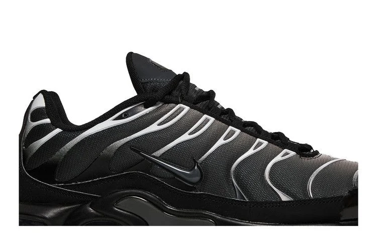 Кроссовки Nike Air Max Plus 'Black Anthracite'