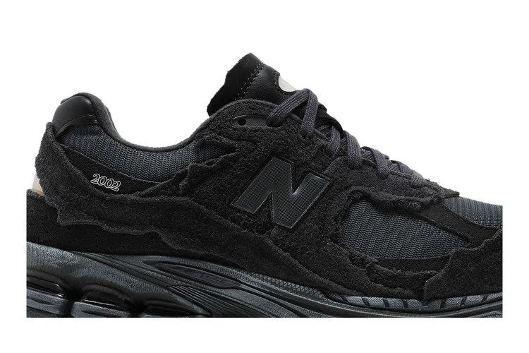 Кроссовки New Balance 2002R 'Protection Pack - Phantom'
