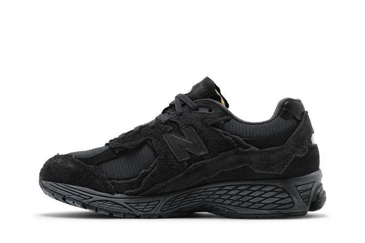 Кроссовки New Balance 2002R 'Protection Pack - Phantom'