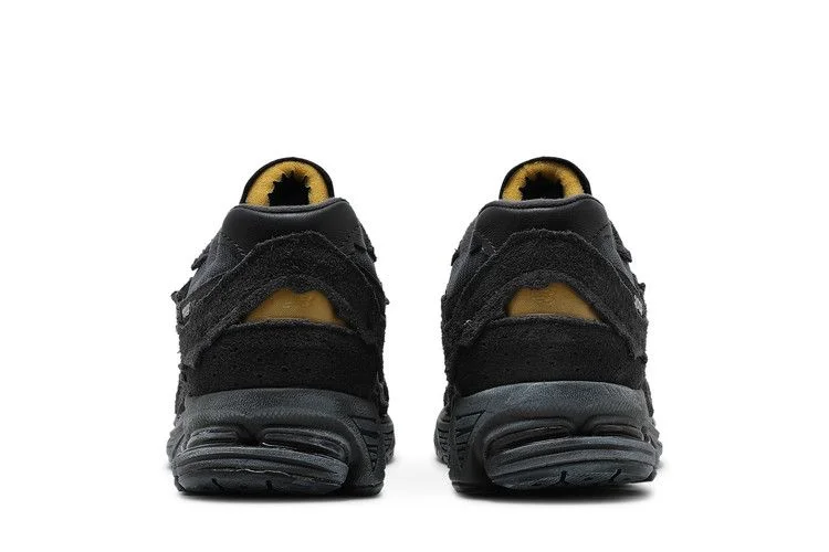 Кроссовки New Balance 2002R 'Protection Pack - Phantom'