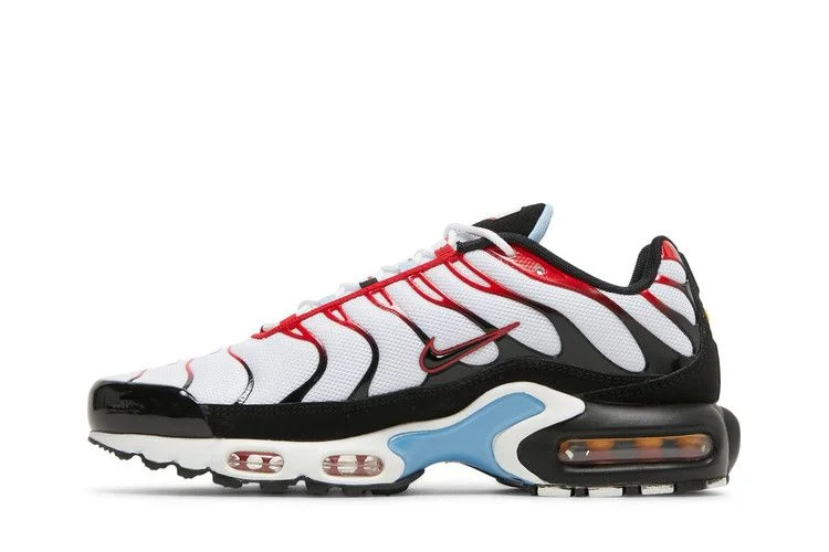Кроссовки Nike Air Max Plus 'Psychic Red'