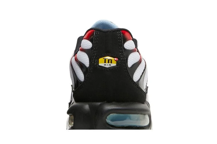 Кроссовки Nike Air Max Plus 'Psychic Red'