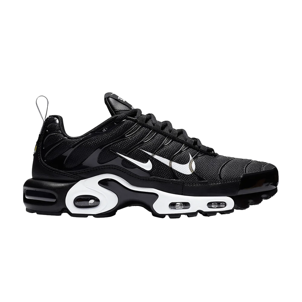 Кроссовки Nike Air Max Plus Premium 'Overbranding'