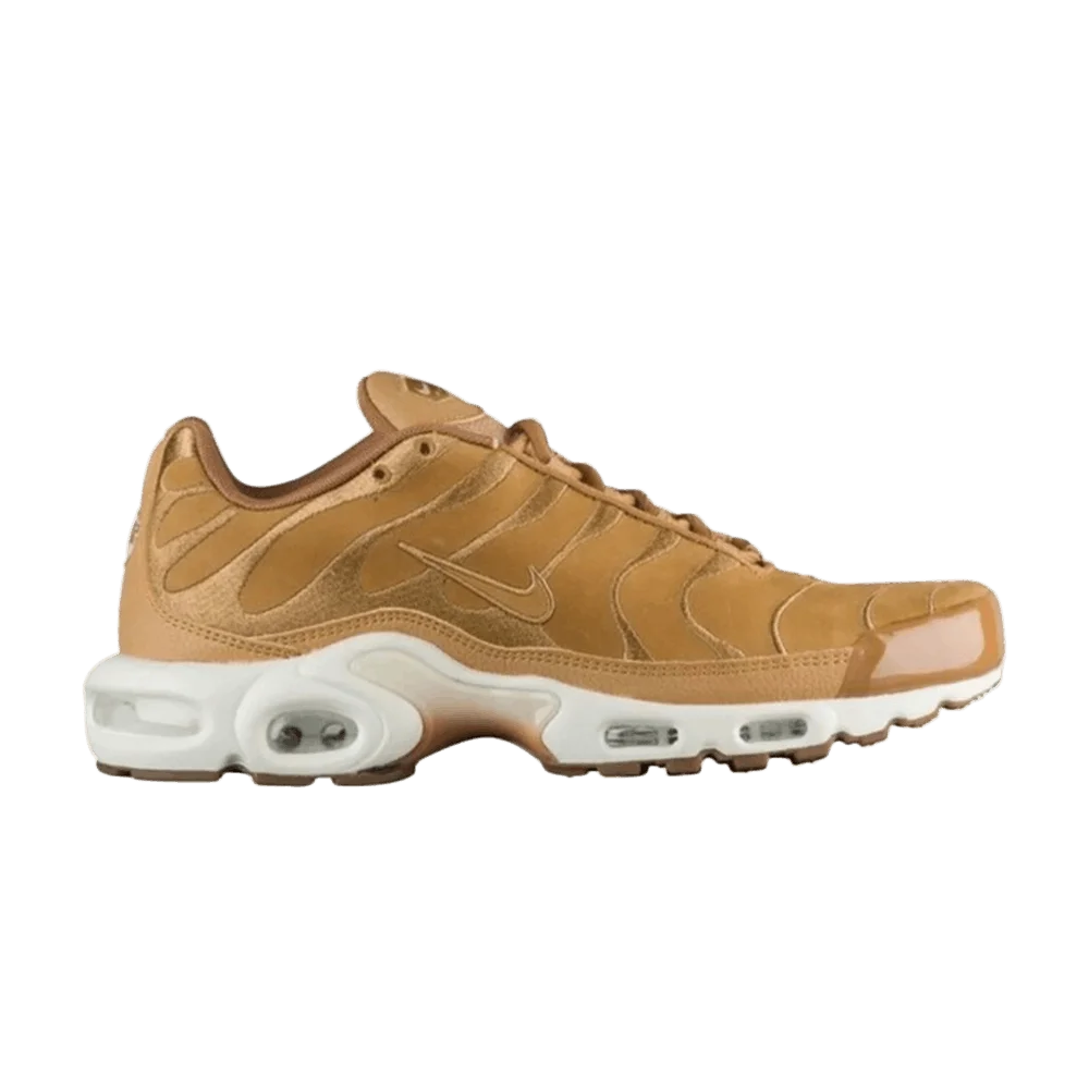 Кроссовки Nike Air Max Plus 'Flax'
