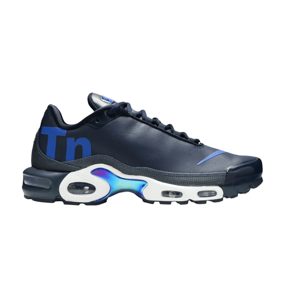 Кроссовки Nike Air Max Plus TN SE 'Obsidian'