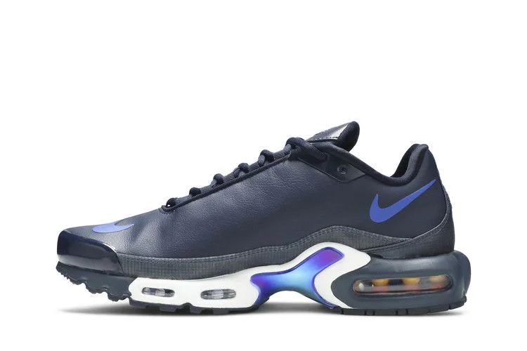 Кроссовки Nike Air Max Plus TN SE 'Obsidian'