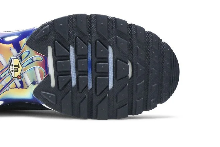 Кроссовки Nike Air Max Plus TN SE 'Obsidian'