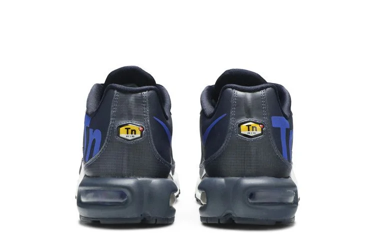 Кроссовки Nike Air Max Plus TN SE 'Obsidian'