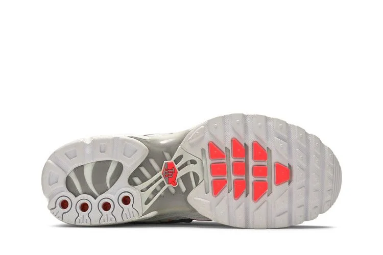 Кроссовки Nike Wmns Air Max Plus C 'Gunsmoke'