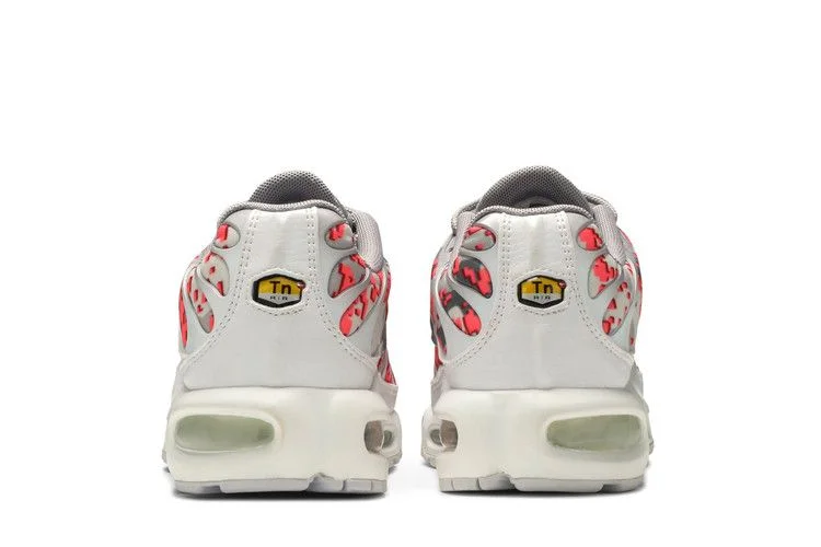 Кроссовки Nike Wmns Air Max Plus C 'Gunsmoke'