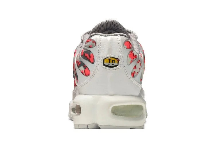 Кроссовки Nike Wmns Air Max Plus C 'Gunsmoke'