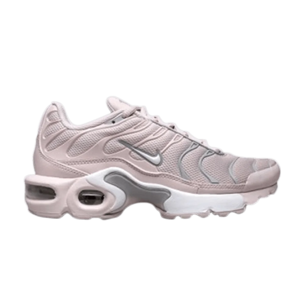 Кроссовки Nike Air Max Plus GS 'Barely Rose'