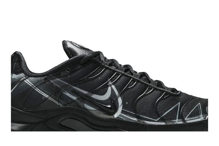 Кроссовки Nike Air Max Plus 'La Requin Black'