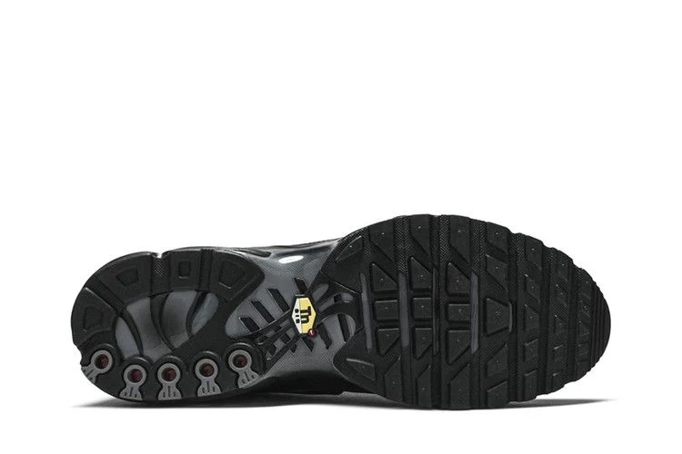 Кроссовки Nike Air Max Plus 'La Requin Black'