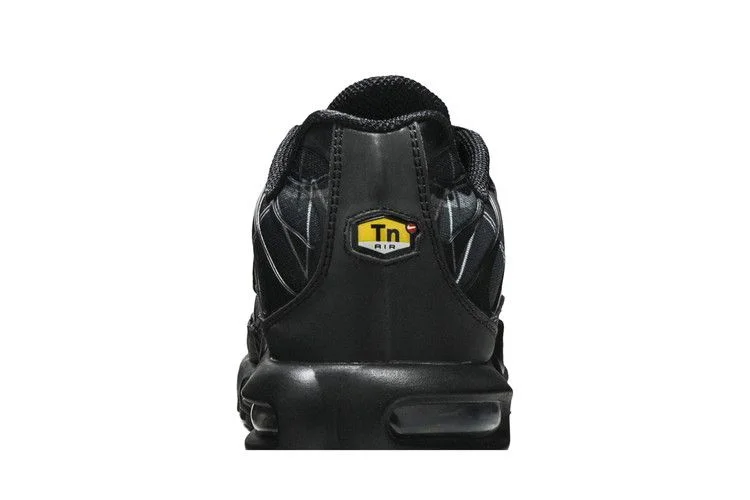 Кроссовки Nike Air Max Plus 'La Requin Black'