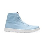 University Blue/Vachetta Tan-White