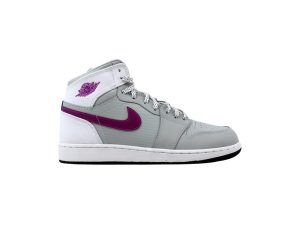 Серый туман, Fuchsia Flash-White-Black