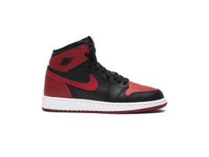 Черный, Варсити-красный-белый