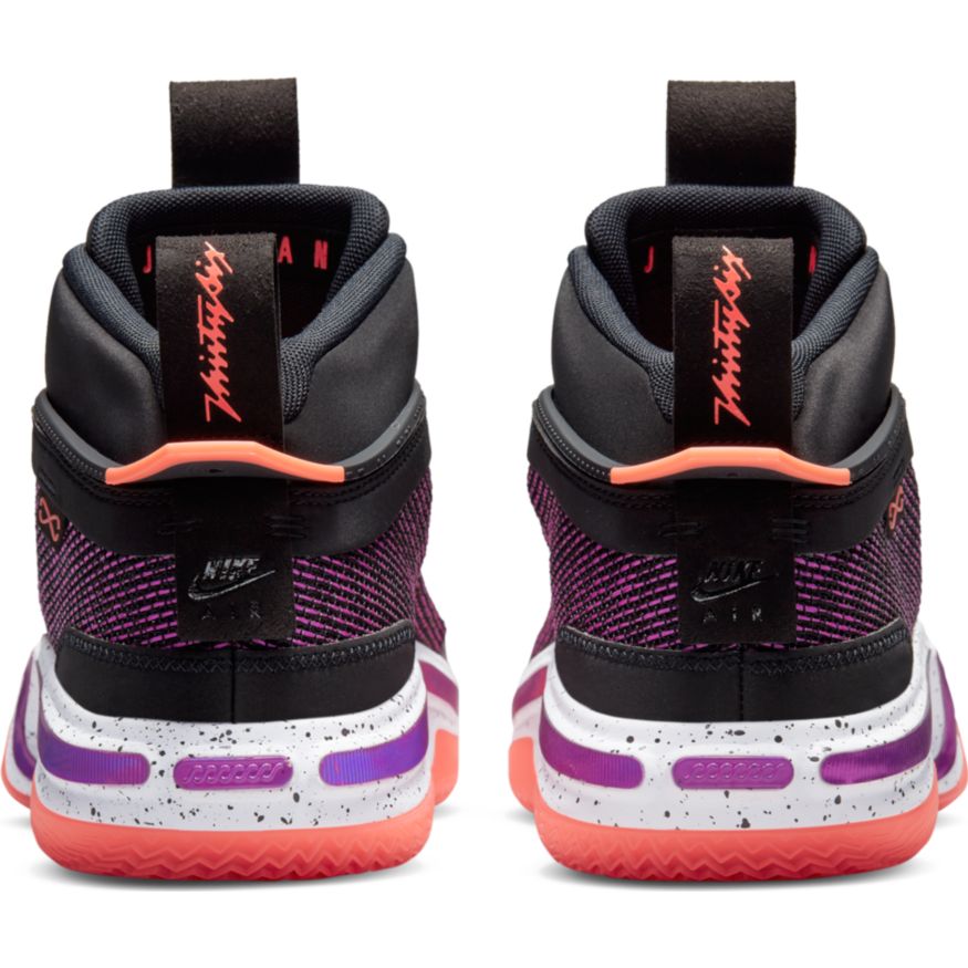 Кроссовки Air Jordan 36 First Light