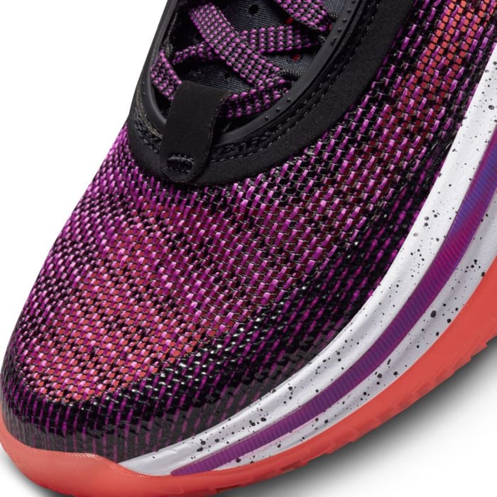 Кроссовки Air Jordan 36 First Light