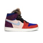 Core Bordeaux/Sunset Tint-Rush Red-Light Armory Blue