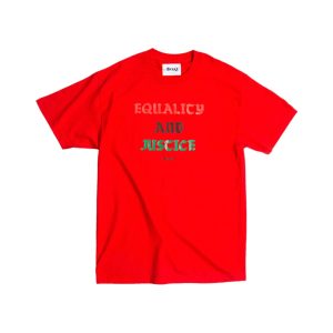 Красный