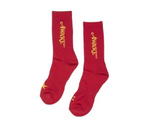 цвета флага Китая