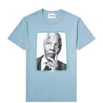 Washed Blue