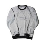 Black/Grey