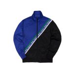 Blue Royal/Black