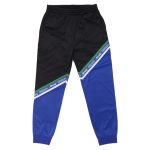 Blue/Royal/Black
