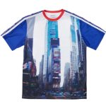 White/Royal/Red