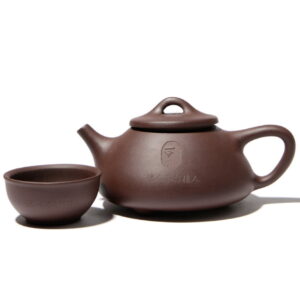 BAPE Limited Edition Chinese Tea Pot Set 1