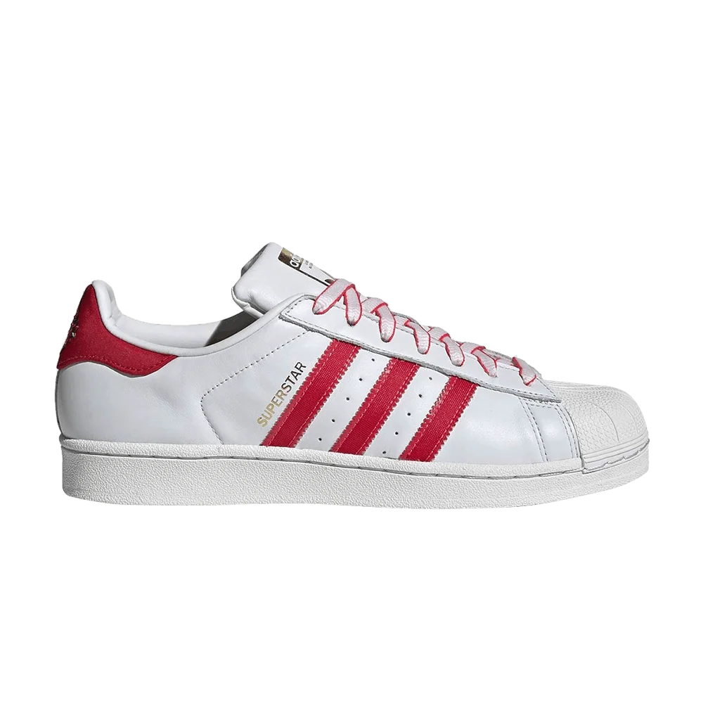 Кроссовки Adidas Superstar 'Chinese New Year'