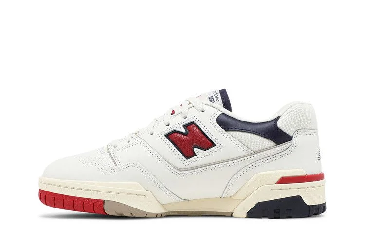 Кроссовки Aimé Leon Dore x New Balance 550 'Red Navy'