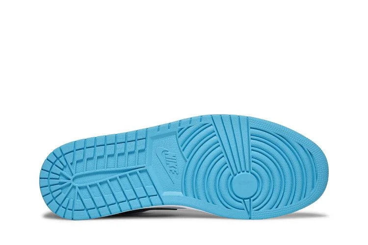 Кроссовки Air Jordan 1 Low 'UNC'
