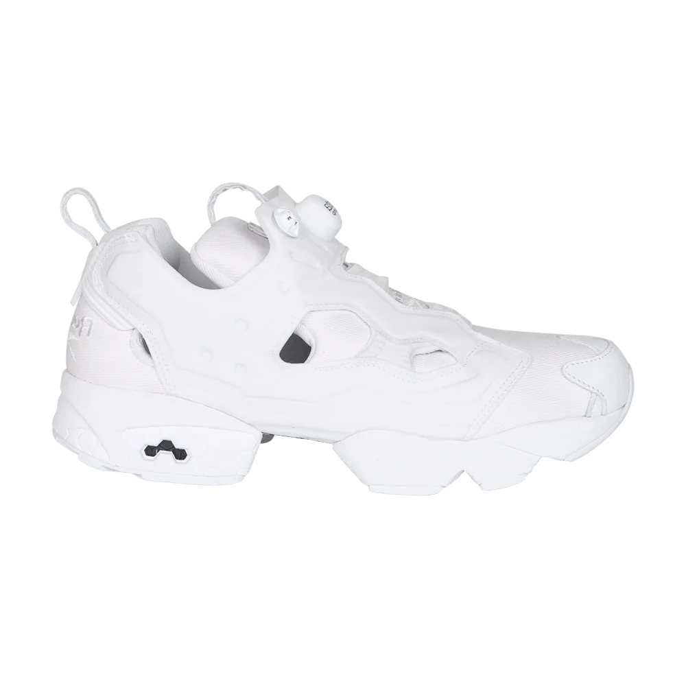 Кроссовки Atmos x Reebok InstaPump Fury OG 'White'
