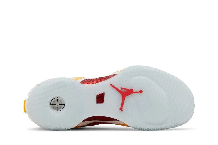 Кроссовки Guo Ailun x Air Jordan 36 'China'