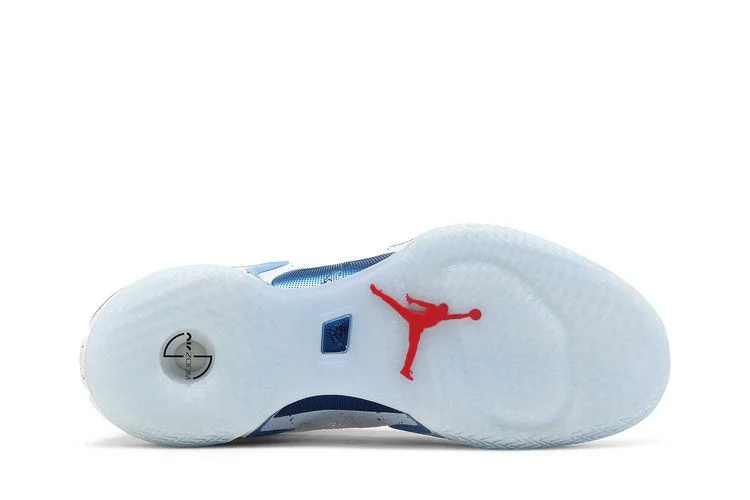 Кроссовки Jayson Tatum x Air Jordan 36 SE 'Team USA'