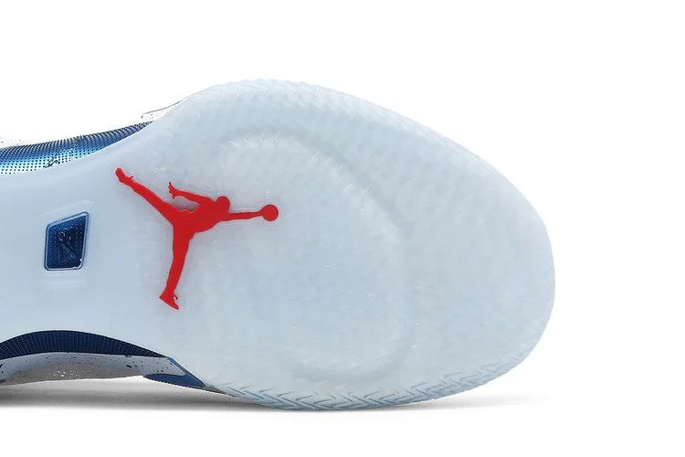 Кроссовки Jayson Tatum x Air Jordan 36 SE 'Team USA'