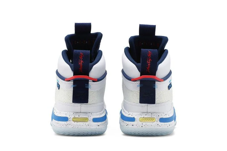 Кроссовки Jayson Tatum x Air Jordan 36 SE 'Team USA'