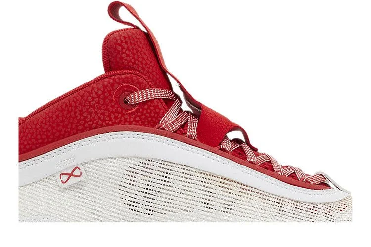 Кроссовки Kia Nurse x Air Jordan 36 'Canada'