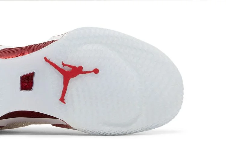 Кроссовки Kia Nurse x Air Jordan 36 'Canada'
