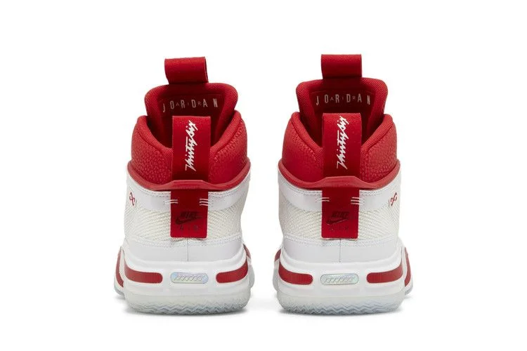 Кроссовки Kia Nurse x Air Jordan 36 'Canada'